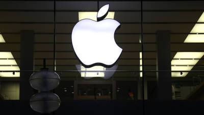 ФАС возбудила против Apple дело о нарушении антимонопольного законодательства