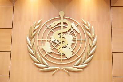 ВОЗ: Рост заболеваемости коронавирусом в мире увеличился на четыре процента