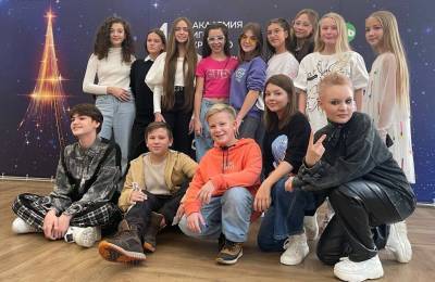 11-летняя школьница Татьяна Меженцева представит Россию на «Детском Евровидении-2021» – Учительская газета