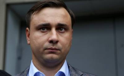 Жданов рассказал, что суд допросил свидетелей по делу его отца