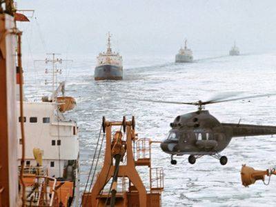 По делу о военных объектах в Арктике задержаны очередные махинаторы от Минобороны