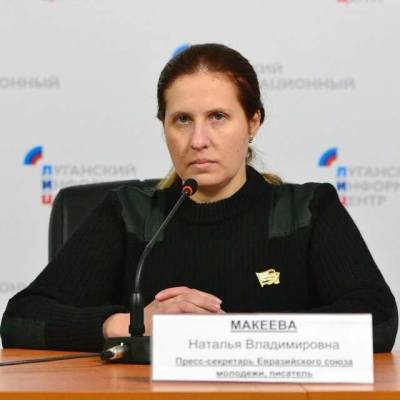 Политолог Макеева: Cтремление США запретить РФ использовать "Мертвую руку" является "запредельной глупостью"