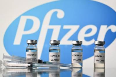 Pfizer рекомендовали для детей с 5 лет