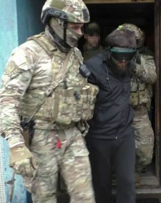 В Вологодской области обнаружен канал финансирования террористов