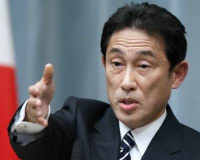 Япония хочет открытых отношений со странами АСЕАН — Кисида