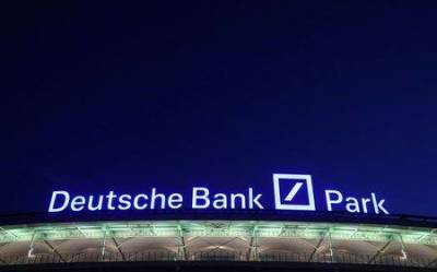 Deutsche Bank отчитался о чистой прибыли в 3 квартале выше ожиданий
