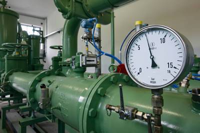 Россию назвали сторонником падения цен на газ в Европе