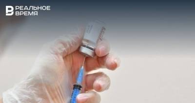 Минздрав России одобрил одновременную вакцинацию «Спутником Лайт» и от гриппа