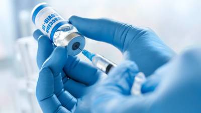 В Приморье побит рекорд по прививкам от коронавируса
