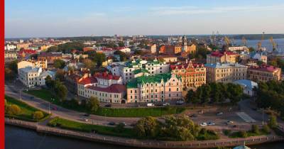 В Ленинградской области ужесточат коронавирусные ограничения на период нерабочих дней
