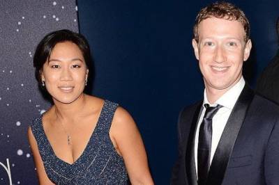 На Цукерберга и его жену подали в суд за сексдомогательства. Гонения на Facebook?