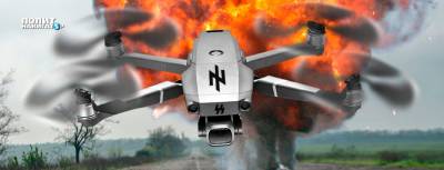 Пора уничтожать беспилотники ВСУ, как самолеты в 14-м –...