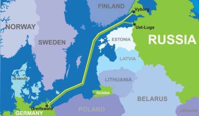 Важен всей Европе: в Германии рассказали о значении газопровода «Северный поток-2»