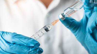 Минздрав разрешил одновременно прививаться «Спутником Лайт» и вакциной от гриппа