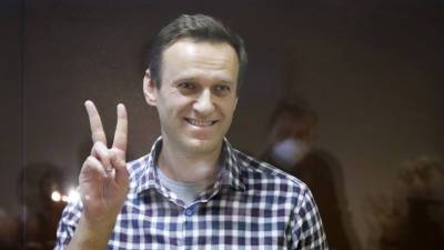 Судебная задолженность Навального выросла до 29,5 млн рублей