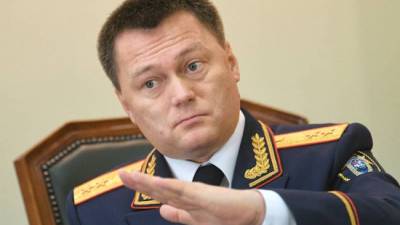 В Белоруссию едет генеральный прокурор России