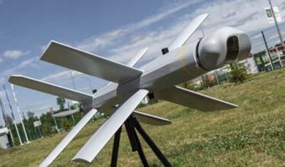 Генштаб Украины продемонстрировал первое применение дрона Bayraktar в Донбассе