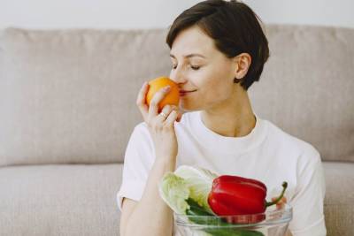 Диетолог назвала пять правил здорового питания