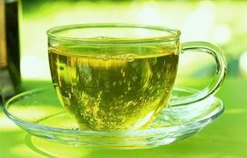 Ученые обнаружили парадоксальную пользу зеленого чая