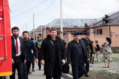 Более 90% населения привились от коронавируса в Чечне