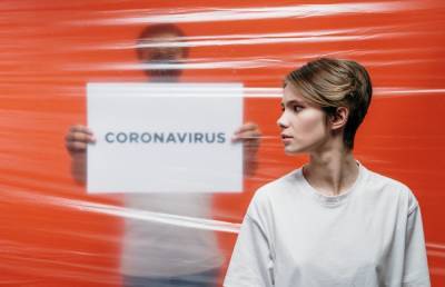389 человек в Тверской области пополнили список зараженных коронавирусом — это новый суточный рекорд