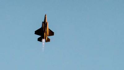Эрдоган обсудит с Байденом возврат США $1,4 млрд за истребители F-35
