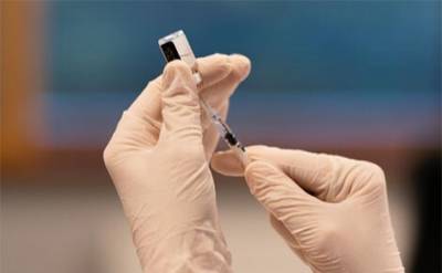 Минздрав России одобрил одновременное применение вакцины от коронавируса «Спутник-лайт» и вакцины против гриппа