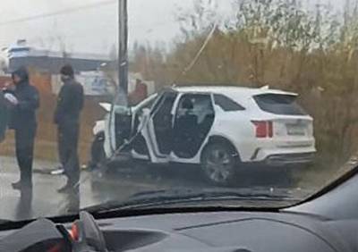 Рязанские полицейские разыскивают очевидцев двух смертельных аварий