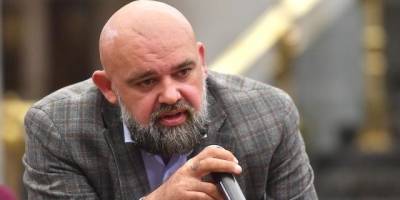 Денис Проценко: "Системе здравоохранения нужна мобилизация всего общества"