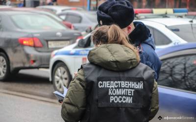 В Твери за взятки задержан замдиректора «ПАТП-1»