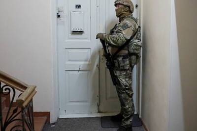Украинские спецслужбы похитили иностранца и подвергли пыткам ради денег