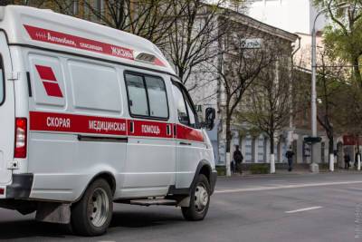 В Ростовской области коронавирус нашли еще у 609 человек