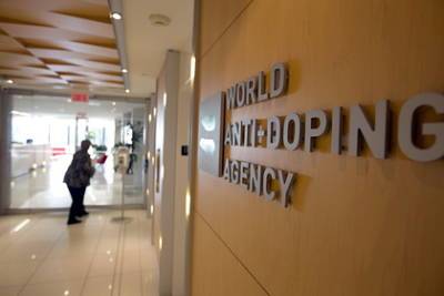 Украину обвинили в нарушении антидопинговых правил WADA