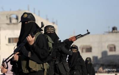 Террористы ИГИЛ напали на деревню в Ираке: 11 жертв