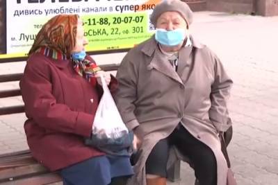 Украинцам вновь пересчитают пенсии: для кого выплаты вырастут на 200 гривен