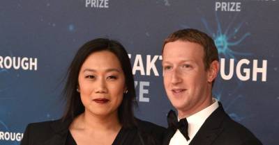 На создателя Facebook Цукерберга с женой подали в суд за домогательства и дискриминацию