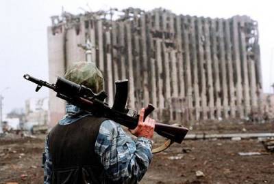 Почему Россия проиграла первую чеченскую войну, но выиграла вторую