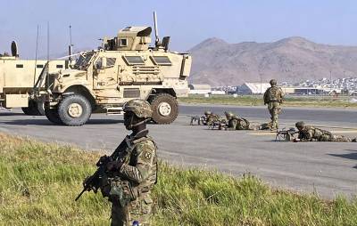 Лавров призвал соседей Афганистана не пускать силы США и НАТО