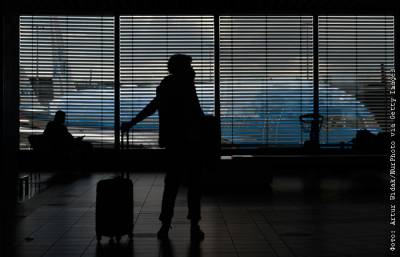 В РФ не планируют вводить запрет на путешествия граждан в период нерабочих дней