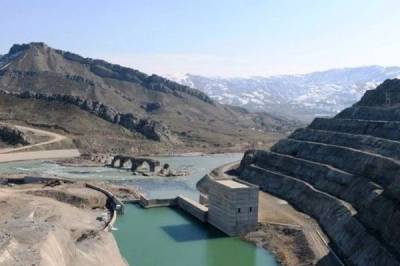 Мегринская ГЭС и ныне там: Баку соблазняет Тегеран своими гидропроектами — эксперт