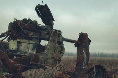 Avia.pro: артиллерия ЛНР разгромила позиции армии Украины «на одном из направлений» и уничтожила до 20 военных ВСУ