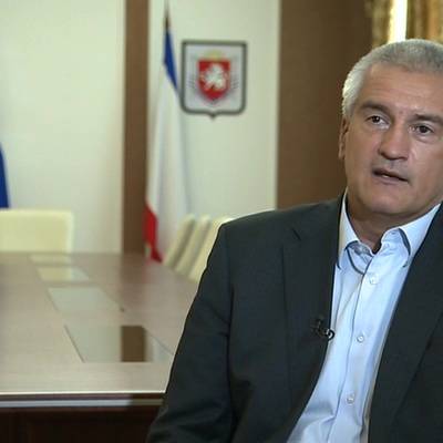 Аксенов просит Минтранс не вводить дополнительные рейсы в Крым