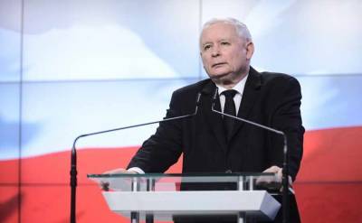 В Польше призвали увеличить численность армии для «защиты» от России