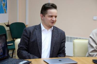Виктора Воробьева зарегистрировали депутатом Госсовета Коми