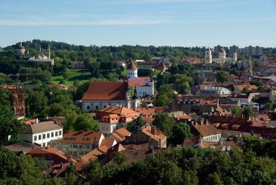 Из почти 1800 рассмотренных заявок на убежище Литва удовлетворила лишь шесть