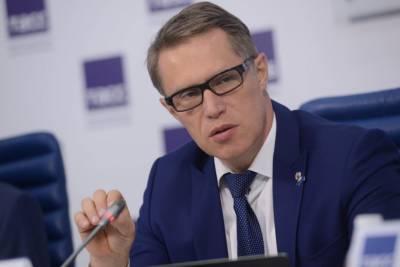 Глава Минздрава России призвал ужесточить антиковидные ограничения в Удмуртии