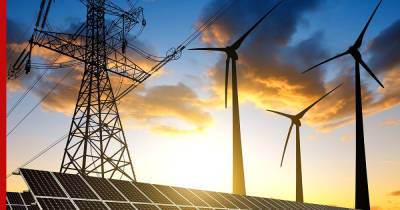 В Минэкономразвития спрогнозировали, как могут вырасти цены на электроэнергию