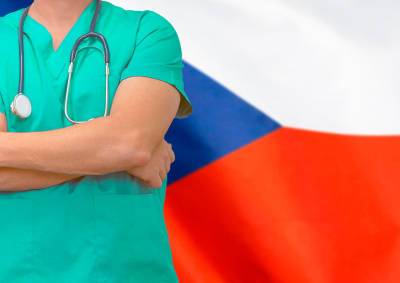 Интеграция иностранных врачей в систему здравоохранения Чехии