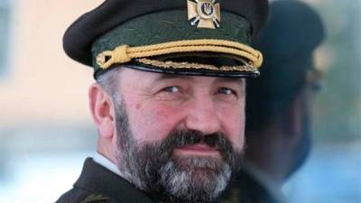 Турчинов призвал украинцев приобщился к сбору средств на залог для генерала Павловского