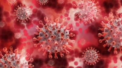 Эксперты Башкирии рассказали, работает ли вакцина при мутации коронавируса